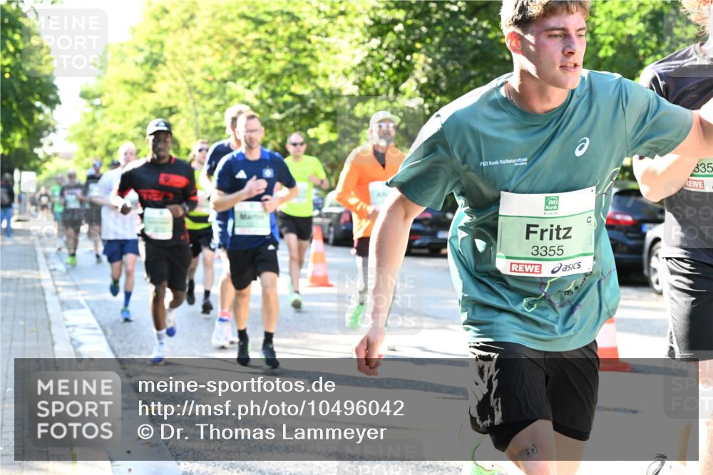 20.09.2026 - PSD Bank Halbmarathon Dr. Thomas Lammeyer http://msf.ph/oto/10496042 20.09.2026 10:43:39 Laufen 3355, 835 meine-sportfotos.de