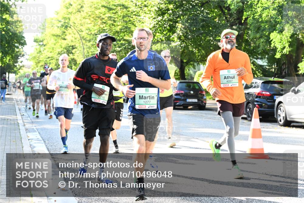 20.09.2026 - PSD Bank Halbmarathon Dr. Thomas Lammeyer http://msf.ph/oto/10496048 20.09.2026 10:43:40 Laufen 2715, 1277, 4097 meine-sportfotos.de