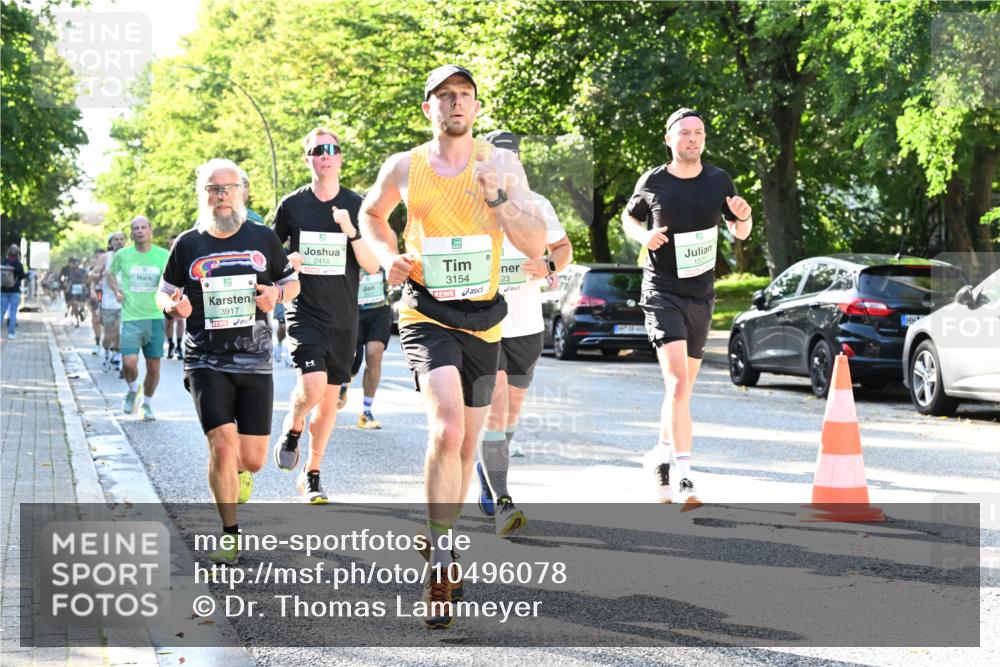 20.09.2026 - PSD Bank Halbmarathon Dr. Thomas Lammeyer http://msf.ph/oto/10496078 20.09.2026 10:43:44 Laufen 3917, 2418, 3154, 23, 1577 meine-sportfotos.de