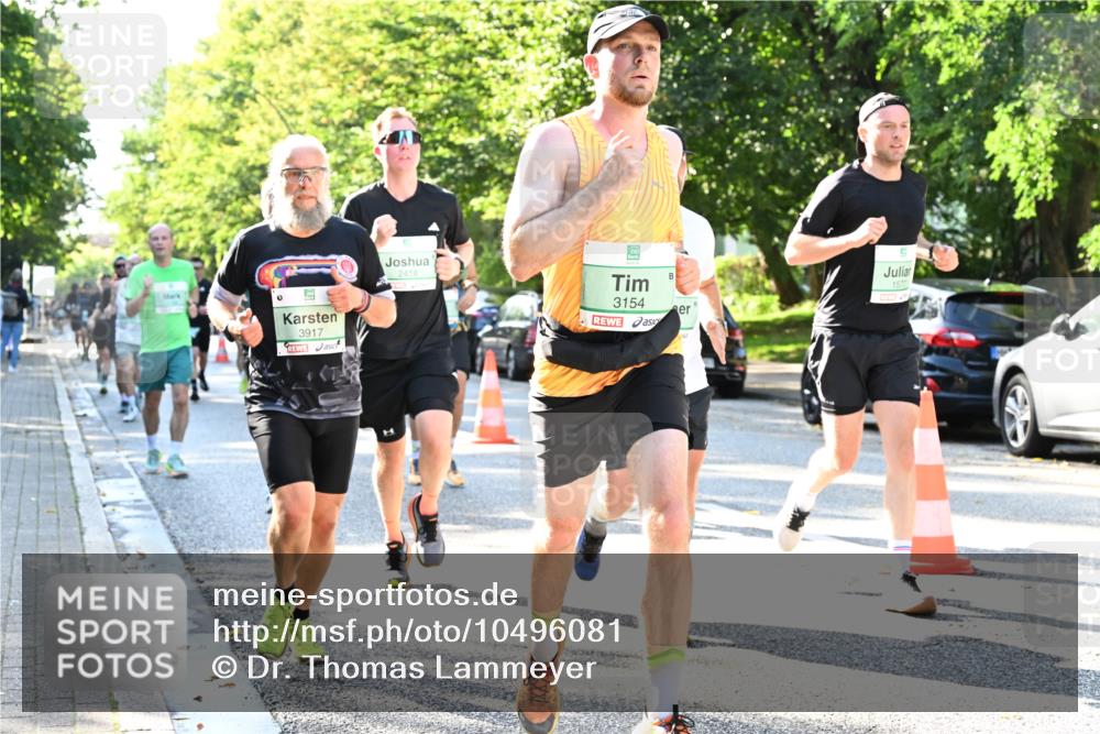 20.09.2026 - PSD Bank Halbmarathon Dr. Thomas Lammeyer http://msf.ph/oto/10496081 20.09.2026 10:43:45 Laufen 3917, 2418, 3154, 1577 meine-sportfotos.de