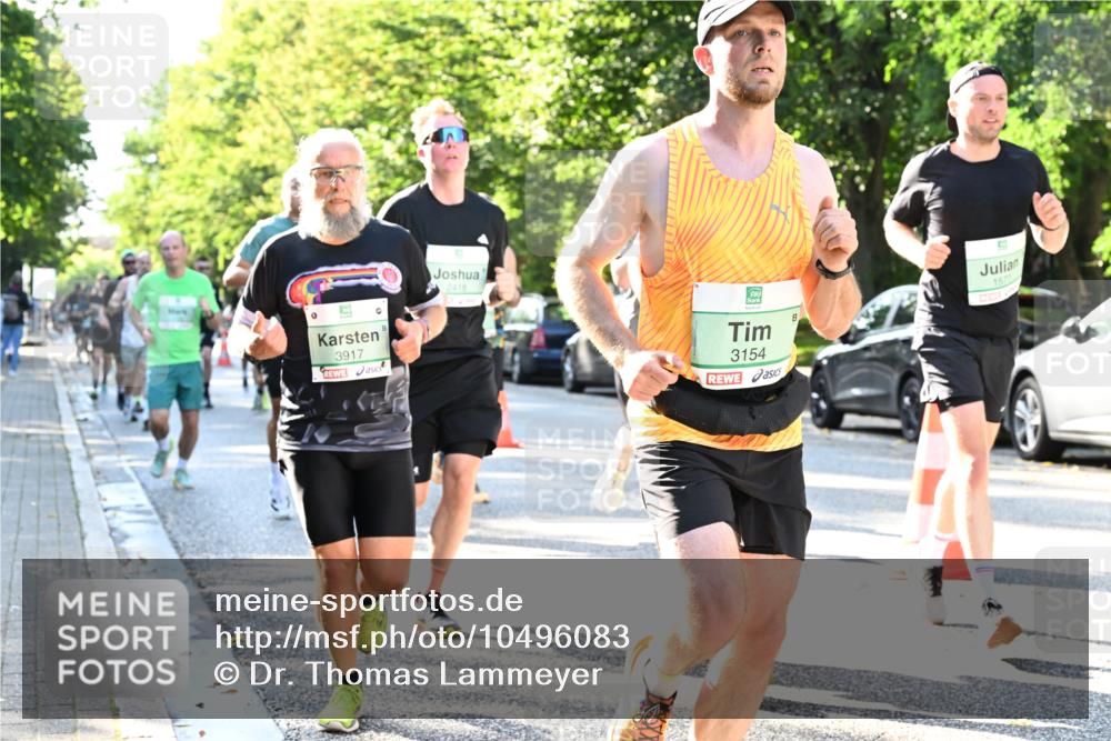 20.09.2026 - PSD Bank Halbmarathon Dr. Thomas Lammeyer http://msf.ph/oto/10496083 20.09.2026 10:43:45 Laufen 3917, 2418, 3154, 1577 meine-sportfotos.de