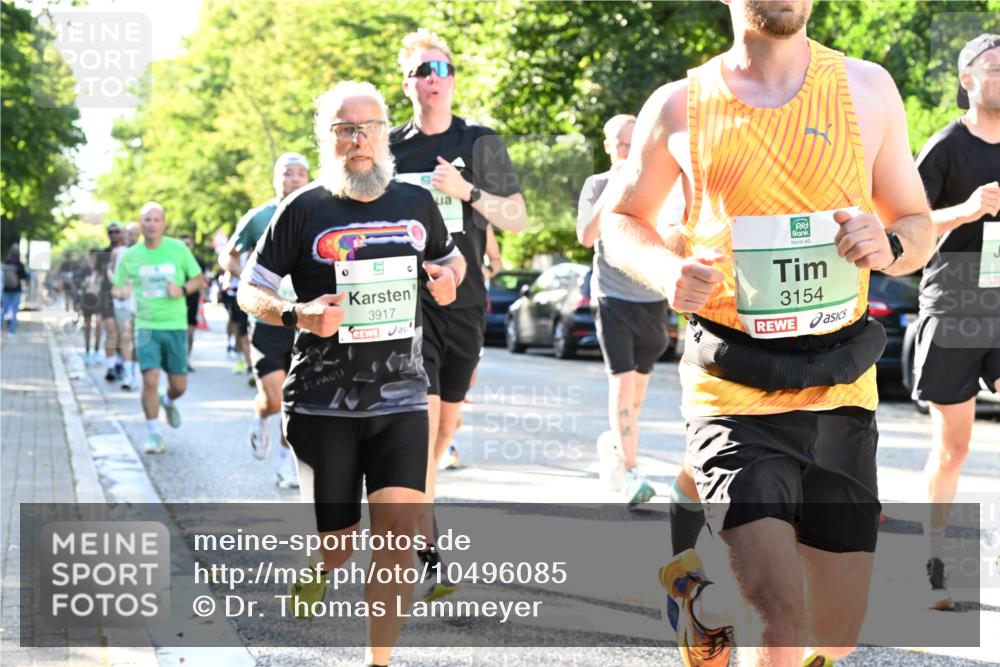 20.09.2026 - PSD Bank Halbmarathon Dr. Thomas Lammeyer http://msf.ph/oto/10496085 20.09.2026 10:43:45 Laufen 3917, 3154 meine-sportfotos.de