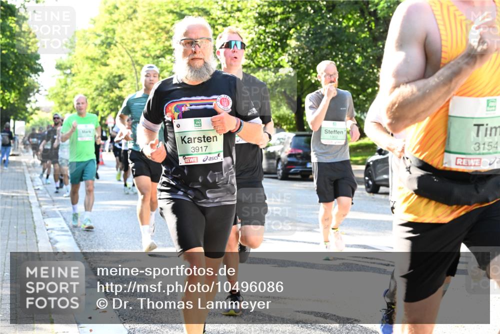 20.09.2026 - PSD Bank Halbmarathon Dr. Thomas Lammeyer http://msf.ph/oto/10496086 20.09.2026 10:43:46 Laufen 3917, 1902, 3154 meine-sportfotos.de