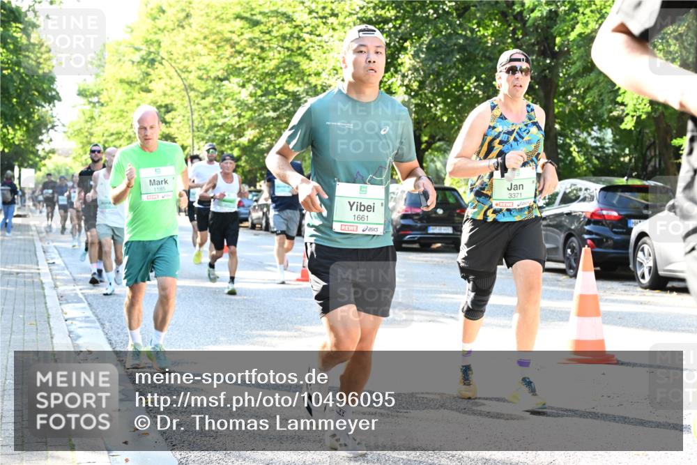 20.09.2026 - PSD Bank Halbmarathon Dr. Thomas Lammeyer http://msf.ph/oto/10496095 20.09.2026 10:43:47 Laufen 1185, 1661, 3371 meine-sportfotos.de