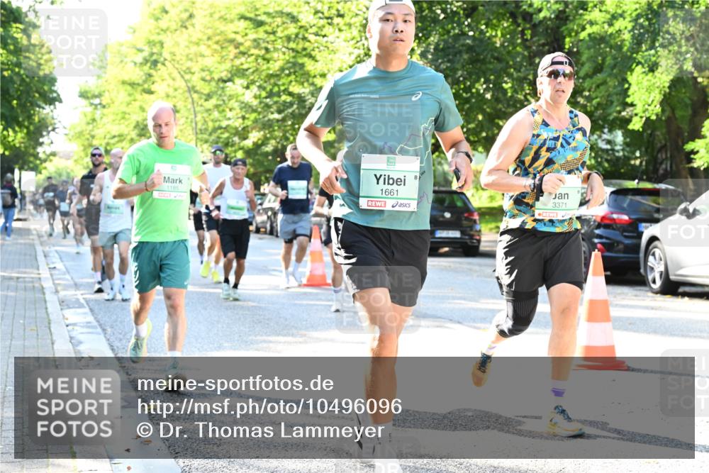 20.09.2026 - PSD Bank Halbmarathon Dr. Thomas Lammeyer http://msf.ph/oto/10496096 20.09.2026 10:43:47 Laufen 1185, 1661, 3371 meine-sportfotos.de