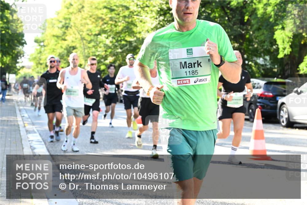 20.09.2026 - PSD Bank Halbmarathon Dr. Thomas Lammeyer http://msf.ph/oto/10496107 20.09.2026 10:43:49 Laufen 1185 meine-sportfotos.de