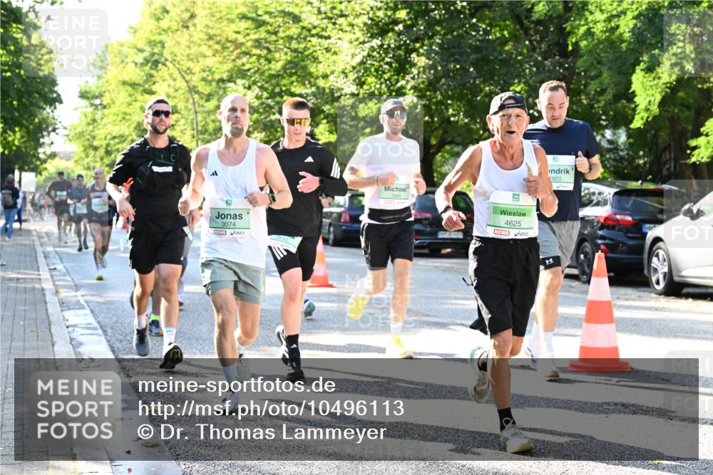 20.09.2026 - PSD Bank Halbmarathon Dr. Thomas Lammeyer http://msf.ph/oto/10496113 20.09.2026 10:43:50 Laufen 3074, 1889, 4625, 920, 11 meine-sportfotos.de