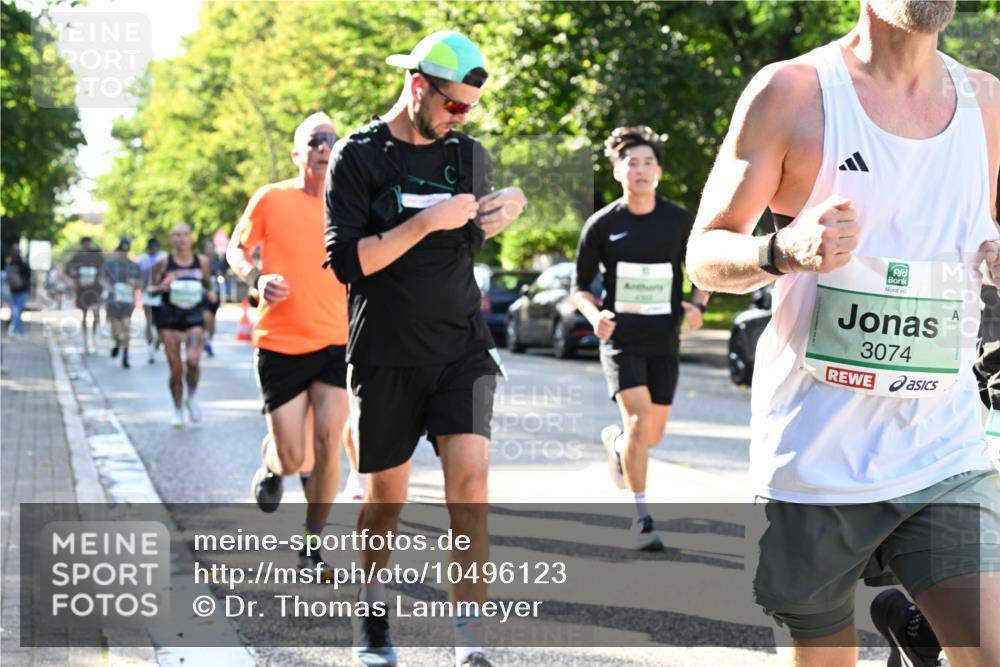 20.09.2026 - PSD Bank Halbmarathon Dr. Thomas Lammeyer http://msf.ph/oto/10496123 20.09.2026 10:43:51 Laufen 3074 meine-sportfotos.de