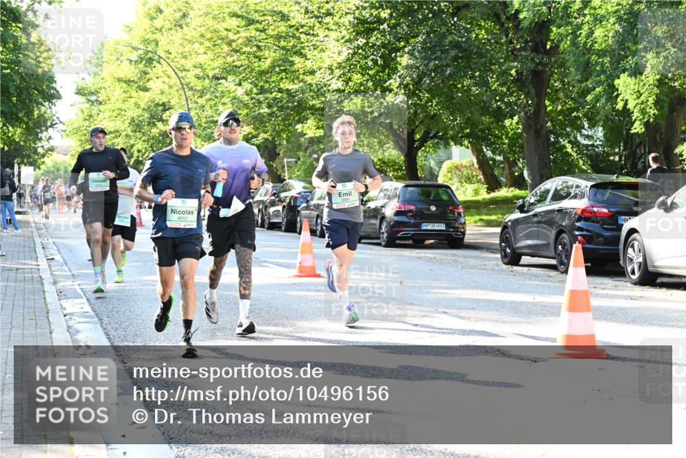 20.09.2026 - PSD Bank Halbmarathon Dr. Thomas Lammeyer http://msf.ph/oto/10496156 20.09.2026 10:43:56 Laufen 4612, 3981, 4683 meine-sportfotos.de