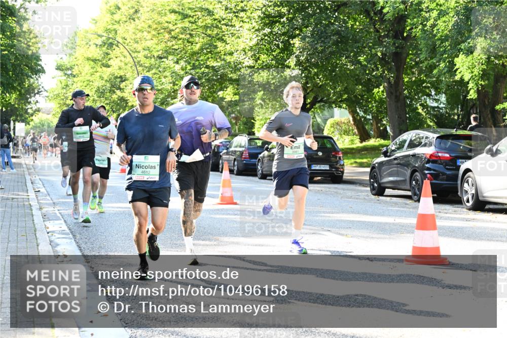 20.09.2026 - PSD Bank Halbmarathon Dr. Thomas Lammeyer http://msf.ph/oto/10496158 20.09.2026 10:43:57 Laufen 1, 2420, 4612, 3981, 4683 meine-sportfotos.de
