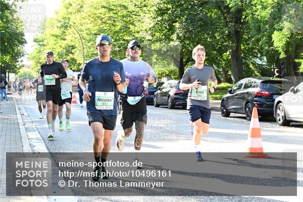 20.09.2026 - PSD Bank Halbmarathon Dr. Thomas Lammeyer http://msf.ph/oto/10496161 20.09.2026 10:43:57 Laufen 4645, 4612, 3981, 0 meine-sportfotos.de