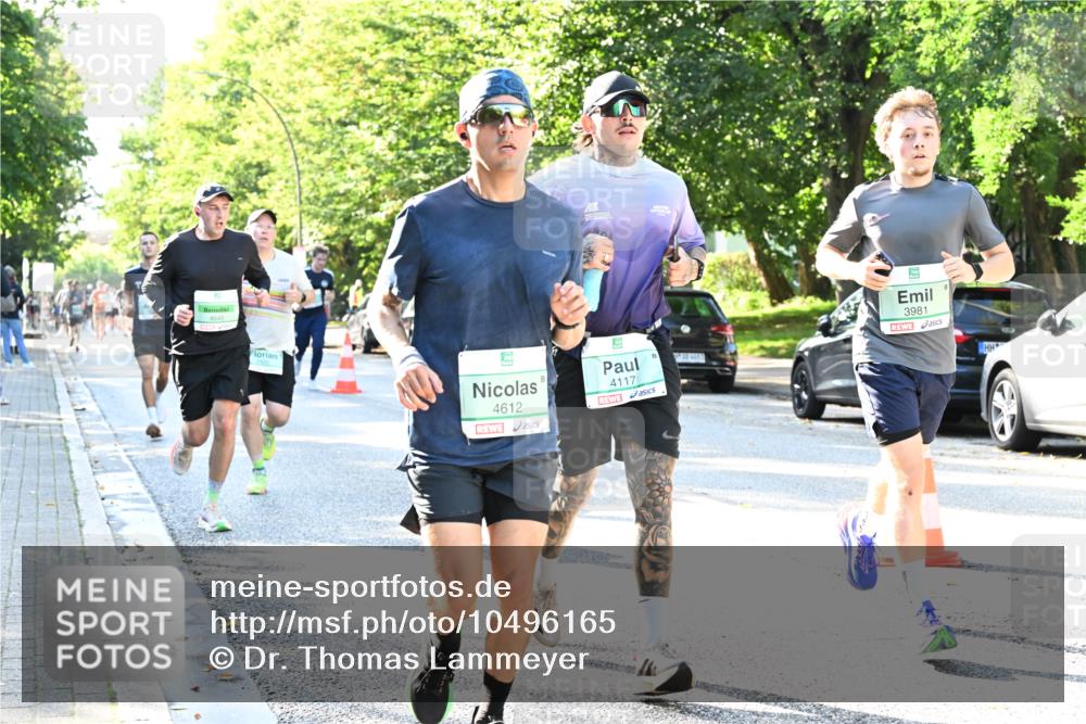 20.09.2026 - PSD Bank Halbmarathon Dr. Thomas Lammeyer http://msf.ph/oto/10496165 20.09.2026 10:43:58 Laufen 2420, 4612, 4117, 3981, 0 meine-sportfotos.de