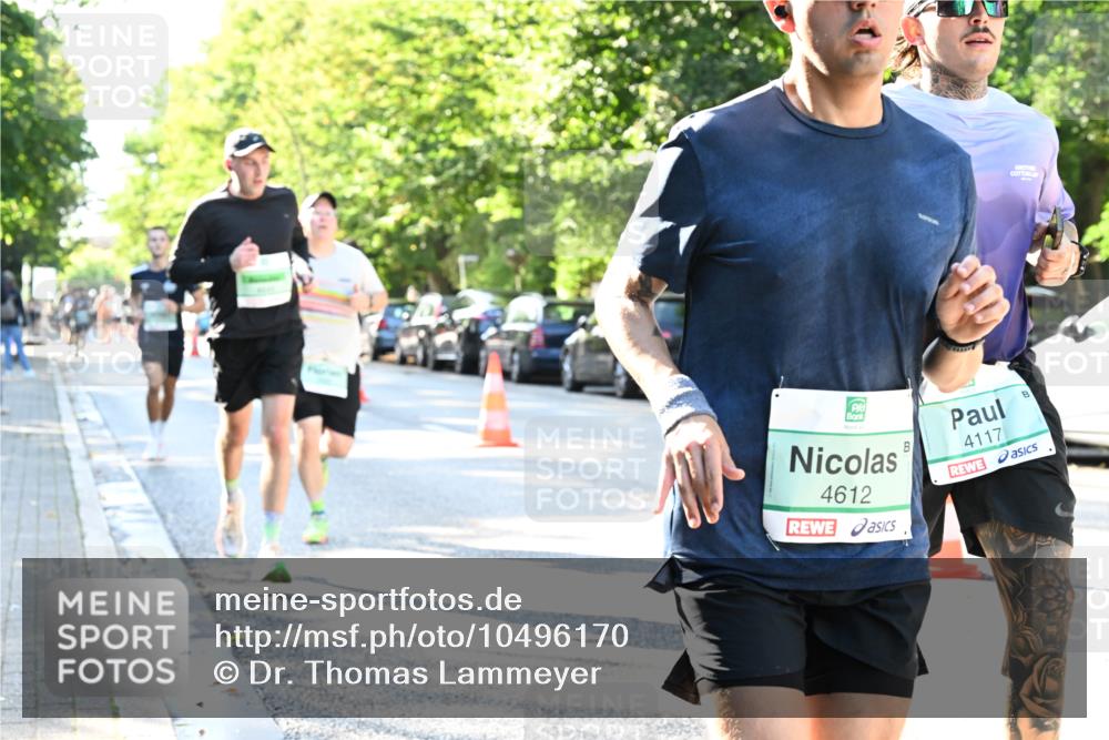 20.09.2026 - PSD Bank Halbmarathon Dr. Thomas Lammeyer http://msf.ph/oto/10496170 20.09.2026 10:43:58 Laufen 4612, 4117 meine-sportfotos.de