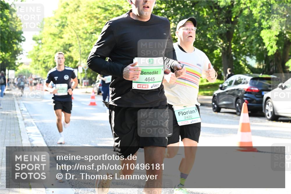 20.09.2026 - PSD Bank Halbmarathon Dr. Thomas Lammeyer http://msf.ph/oto/10496181 20.09.2026 10:44:00 Laufen 4645, 2420 meine-sportfotos.de