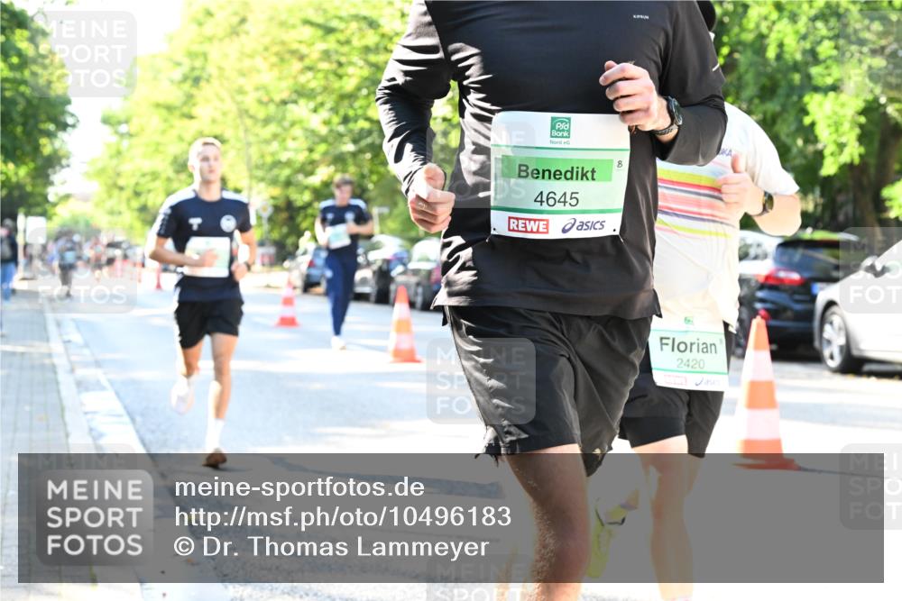 20.09.2026 - PSD Bank Halbmarathon Dr. Thomas Lammeyer http://msf.ph/oto/10496183 20.09.2026 10:44:00 Laufen 4645, 2420 meine-sportfotos.de