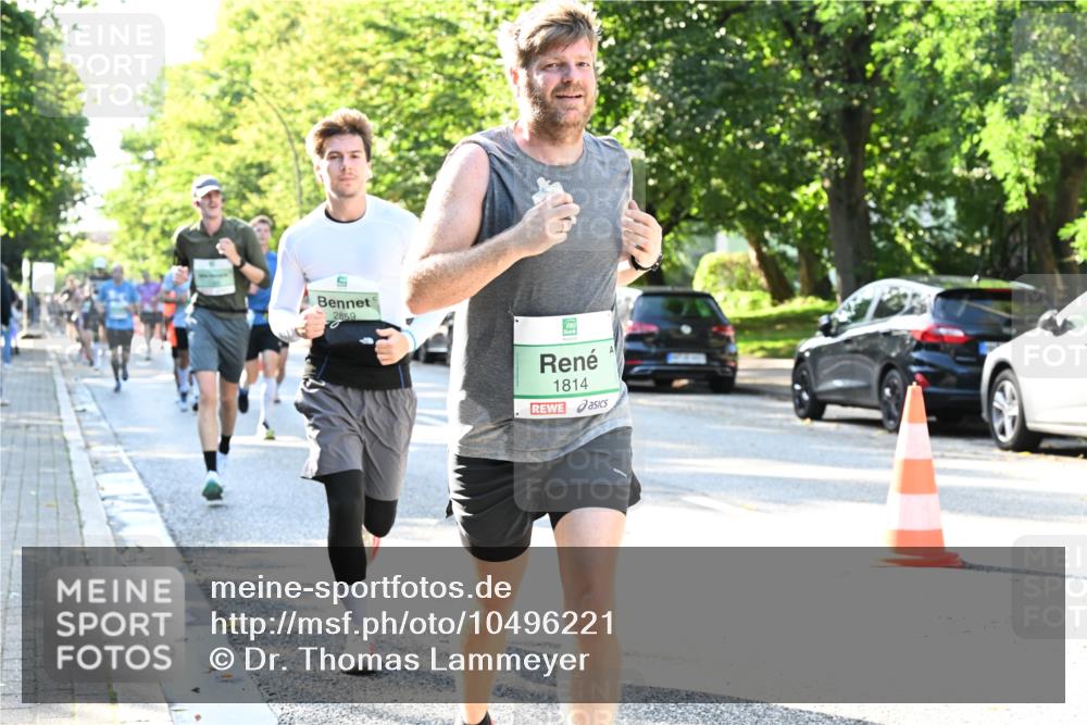 20.09.2026 - PSD Bank Halbmarathon Dr. Thomas Lammeyer http://msf.ph/oto/10496221 20.09.2026 10:44:13 Laufen 2859, 1814 meine-sportfotos.de