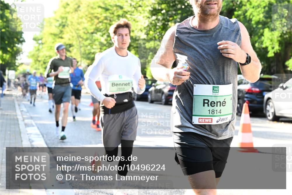 20.09.2026 - PSD Bank Halbmarathon Dr. Thomas Lammeyer http://msf.ph/oto/10496224 20.09.2026 10:44:14 Laufen 2859, 1814 meine-sportfotos.de