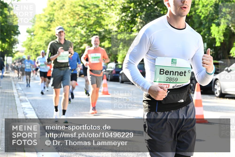 20.09.2026 - PSD Bank Halbmarathon Dr. Thomas Lammeyer http://msf.ph/oto/10496229 20.09.2026 10:44:14 Laufen 2859 meine-sportfotos.de