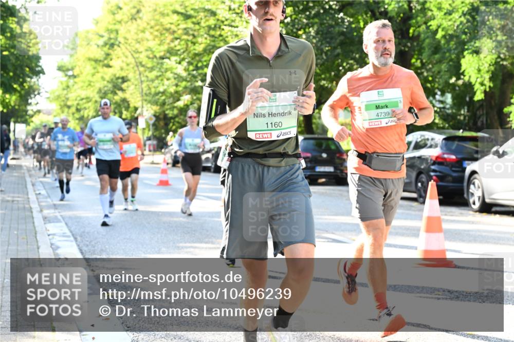 20.09.2026 - PSD Bank Halbmarathon Dr. Thomas Lammeyer http://msf.ph/oto/10496239 20.09.2026 10:44:16 Laufen 1160, 4739 meine-sportfotos.de