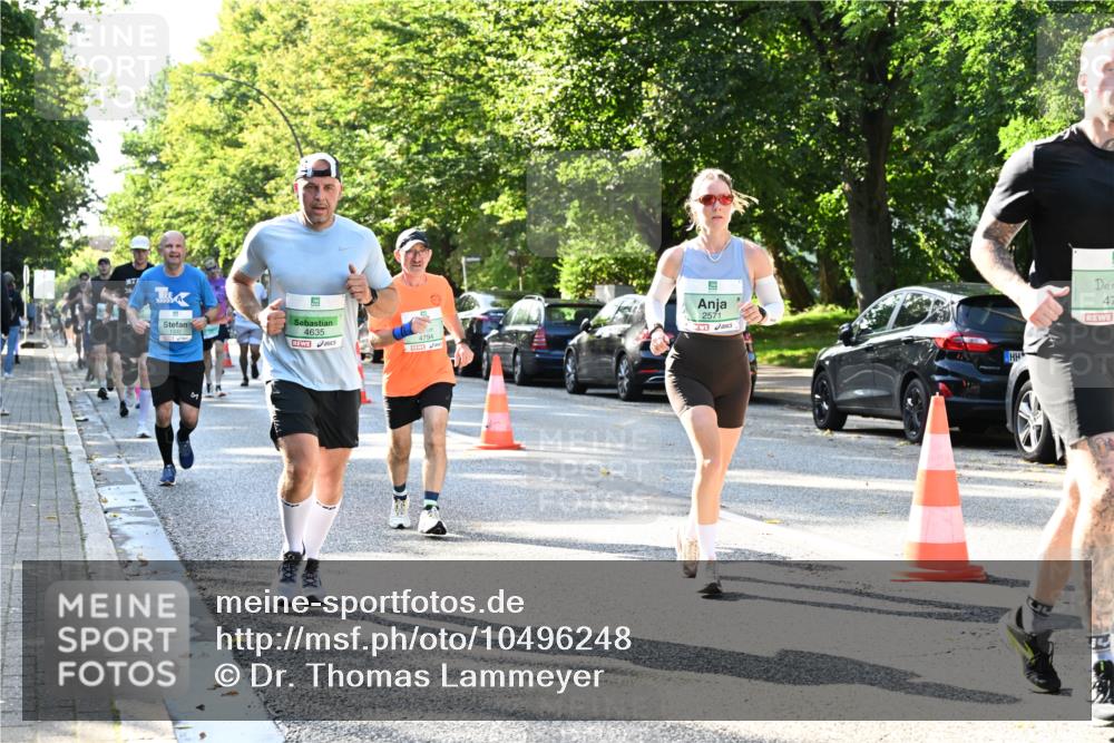 20.09.2026 - PSD Bank Halbmarathon Dr. Thomas Lammeyer http://msf.ph/oto/10496248 20.09.2026 10:44:18 Laufen 4635, 2571, 47 meine-sportfotos.de