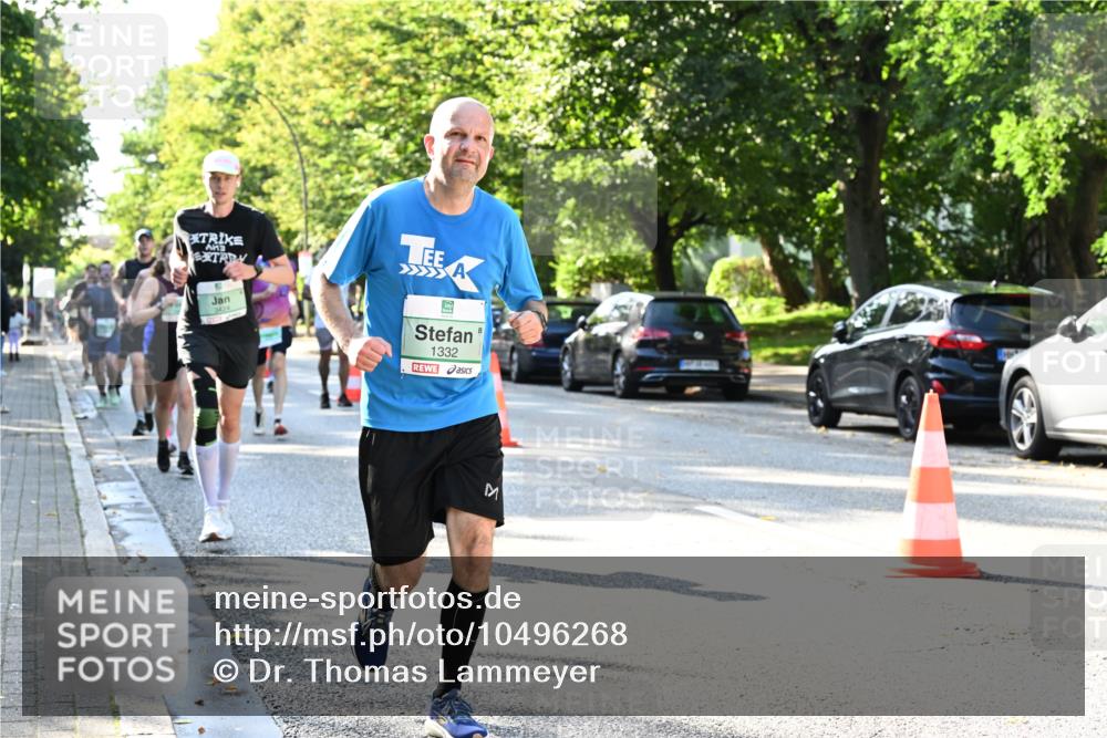 20.09.2026 - PSD Bank Halbmarathon Dr. Thomas Lammeyer http://msf.ph/oto/10496268 20.09.2026 10:44:21 Laufen 3424, 1332 meine-sportfotos.de