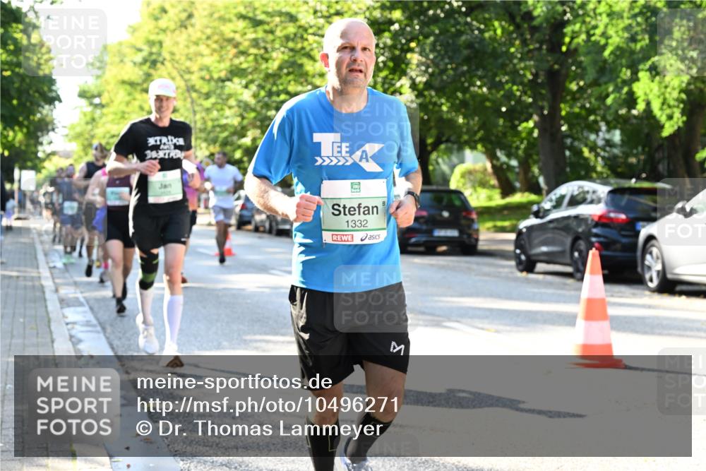 20.09.2026 - PSD Bank Halbmarathon Dr. Thomas Lammeyer http://msf.ph/oto/10496271 20.09.2026 10:44:21 Laufen 36, 1332 meine-sportfotos.de