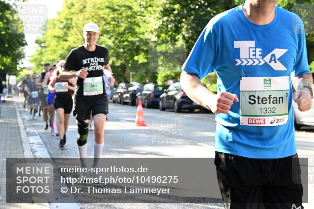 20.09.2026 - PSD Bank Halbmarathon Dr. Thomas Lammeyer http://msf.ph/oto/10496275 20.09.2026 10:44:22 Laufen 1332 meine-sportfotos.de