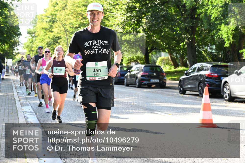 20.09.2026 - PSD Bank Halbmarathon Dr. Thomas Lammeyer http://msf.ph/oto/10496279 20.09.2026 10:44:23 Laufen 162, 3424 meine-sportfotos.de