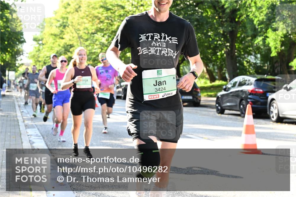 20.09.2026 - PSD Bank Halbmarathon Dr. Thomas Lammeyer http://msf.ph/oto/10496282 20.09.2026 10:44:23 Laufen 3424 meine-sportfotos.de