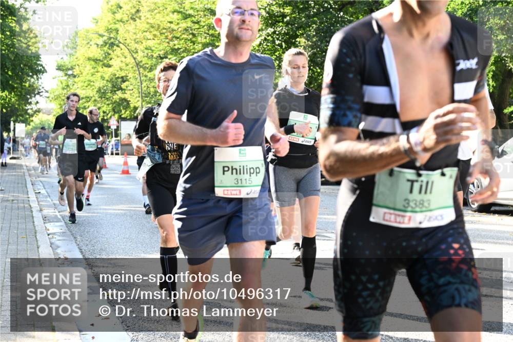 20.09.2026 - PSD Bank Halbmarathon Dr. Thomas Lammeyer http://msf.ph/oto/10496317 20.09.2026 10:44:29 Laufen 3115, 3383 meine-sportfotos.de