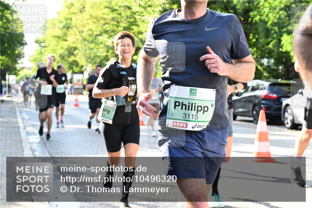 20.09.2026 - PSD Bank Halbmarathon Dr. Thomas Lammeyer http://msf.ph/oto/10496320 20.09.2026 10:44:29 Laufen 14, 3115 meine-sportfotos.de