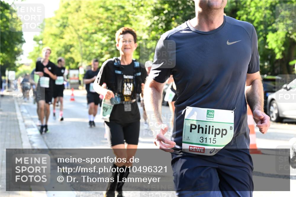 20.09.2026 - PSD Bank Halbmarathon Dr. Thomas Lammeyer http://msf.ph/oto/10496321 20.09.2026 10:44:29 Laufen 184, 3115 meine-sportfotos.de