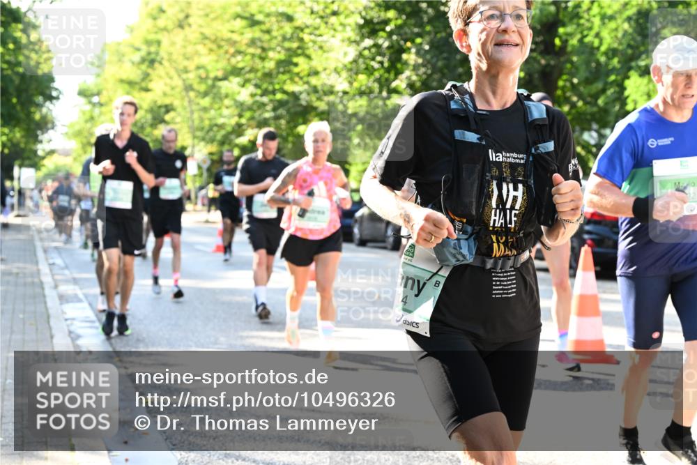 20.09.2026 - PSD Bank Halbmarathon Dr. Thomas Lammeyer http://msf.ph/oto/10496326 20.09.2026 10:44:30 Laufen  meine-sportfotos.de