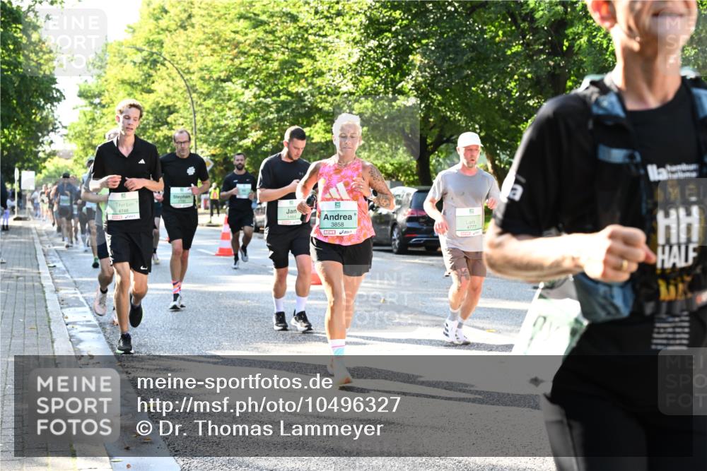 20.09.2026 - PSD Bank Halbmarathon Dr. Thomas Lammeyer http://msf.ph/oto/10496327 20.09.2026 10:44:30 Laufen 2300, 4748, 3858, 4777 meine-sportfotos.de