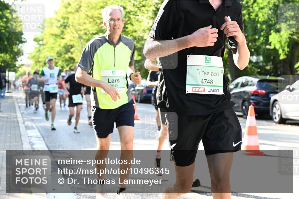20.09.2026 - PSD Bank Halbmarathon Dr. Thomas Lammeyer http://msf.ph/oto/10496345 20.09.2026 10:44:33 Laufen 3645, 4748 meine-sportfotos.de