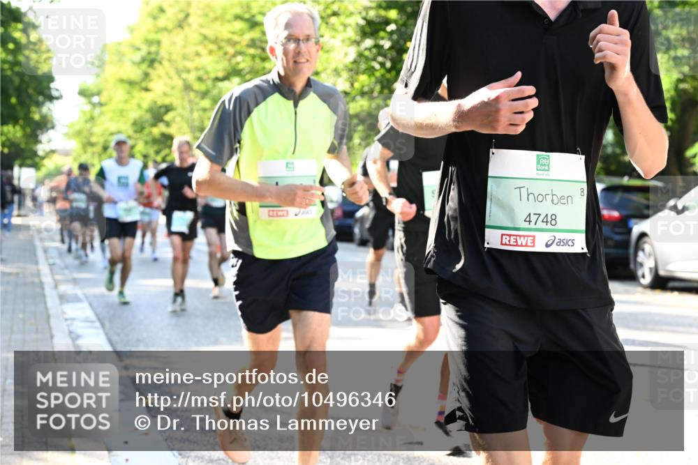 20.09.2026 - PSD Bank Halbmarathon Dr. Thomas Lammeyer http://msf.ph/oto/10496346 20.09.2026 10:44:33 Laufen 4, 4748 meine-sportfotos.de