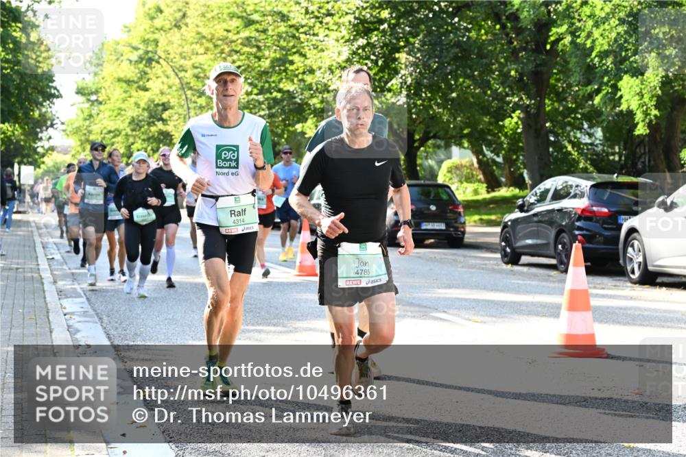 20.09.2026 - PSD Bank Halbmarathon Dr. Thomas Lammeyer http://msf.ph/oto/10496361 20.09.2026 10:44:35 Laufen 4314, 4785 meine-sportfotos.de