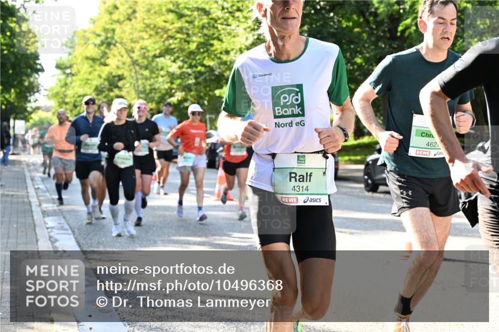 20.09.2026 - PSD Bank Halbmarathon Dr. Thomas Lammeyer http://msf.ph/oto/10496368 20.09.2026 10:44:36 Laufen 462, 4314 meine-sportfotos.de