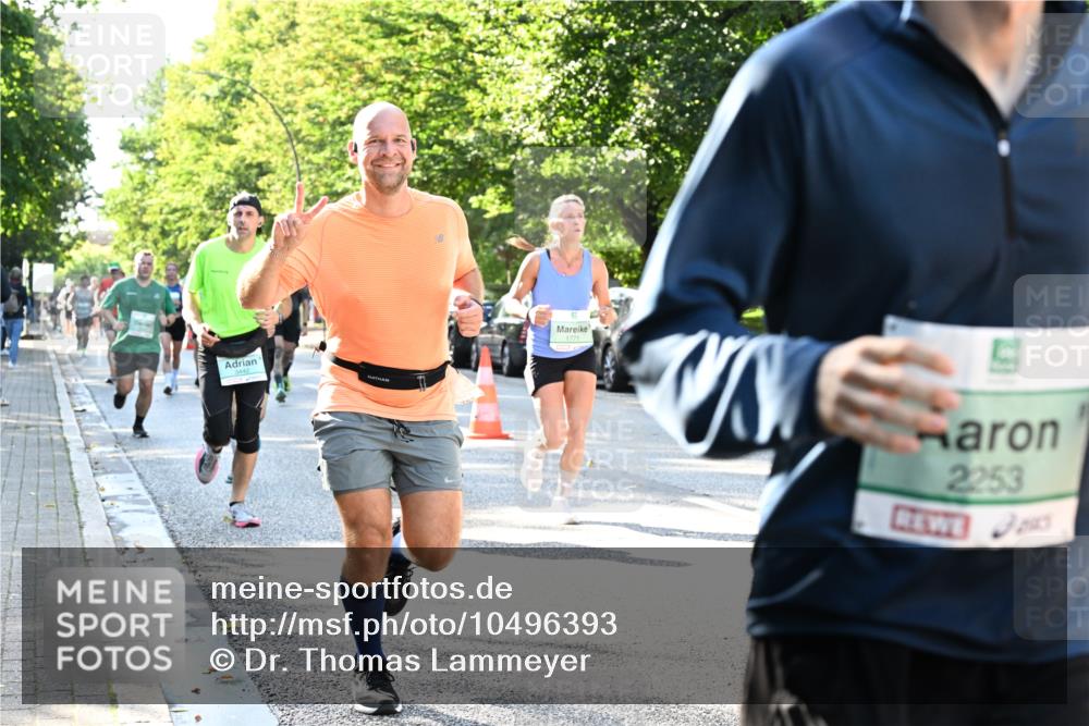 20.09.2026 - PSD Bank Halbmarathon Dr. Thomas Lammeyer http://msf.ph/oto/10496393 20.09.2026 10:44:40 Laufen 1771, 2253 meine-sportfotos.de