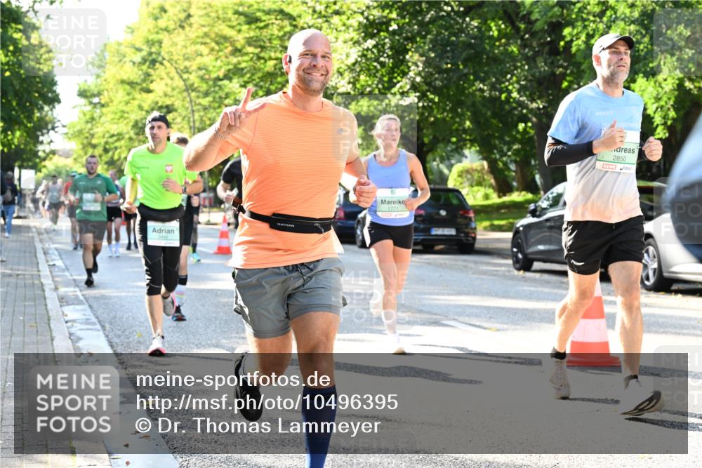 20.09.2026 - PSD Bank Halbmarathon Dr. Thomas Lammeyer http://msf.ph/oto/10496395 20.09.2026 10:44:40 Laufen 1771, 2850 meine-sportfotos.de