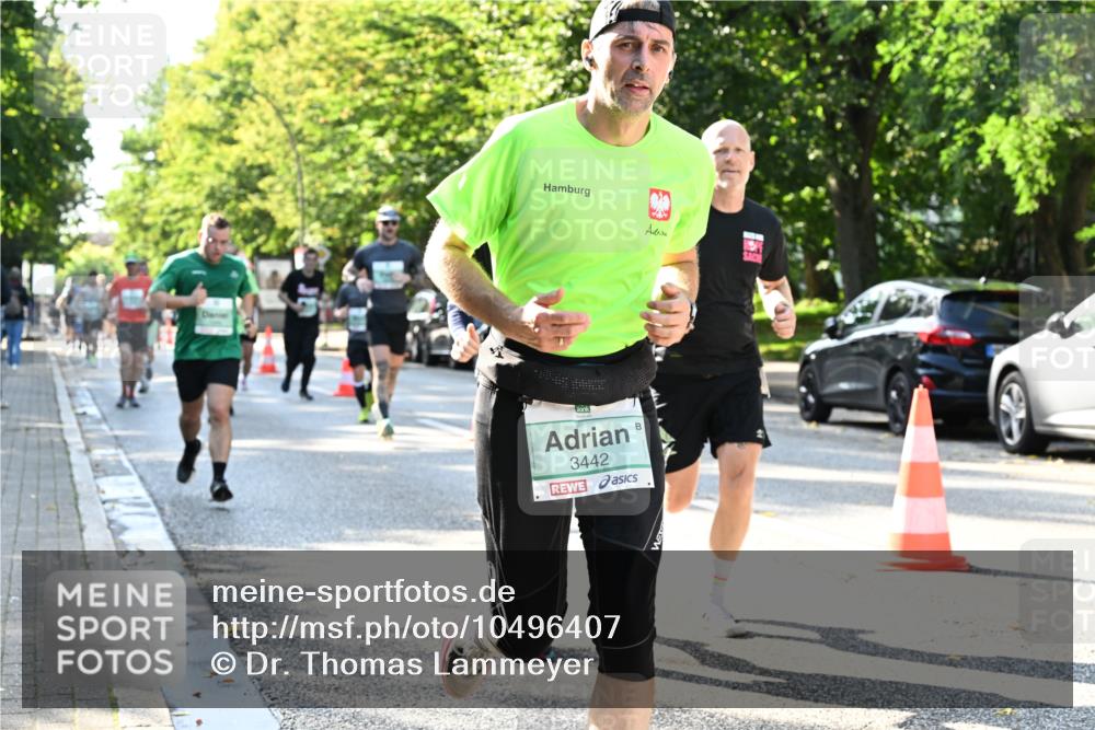 20.09.2026 - PSD Bank Halbmarathon Dr. Thomas Lammeyer http://msf.ph/oto/10496407 20.09.2026 10:44:42 Laufen 3442 meine-sportfotos.de