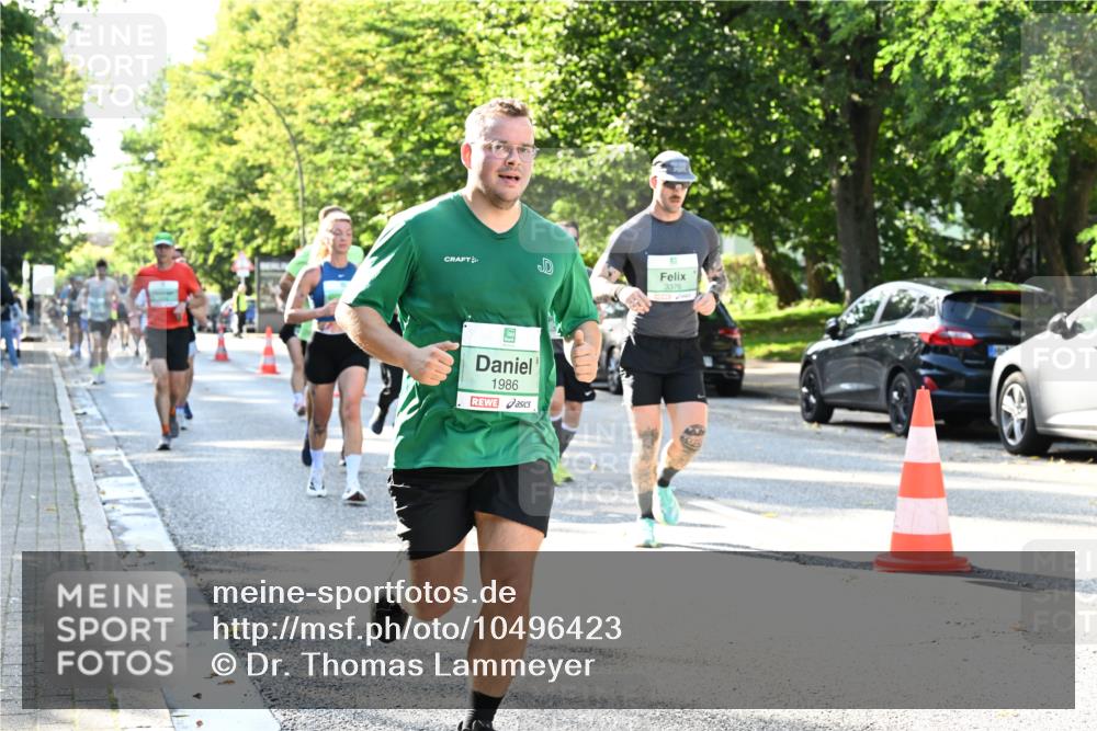 20.09.2026 - PSD Bank Halbmarathon Dr. Thomas Lammeyer http://msf.ph/oto/10496423 20.09.2026 10:44:45 Laufen 1986, 3376 meine-sportfotos.de