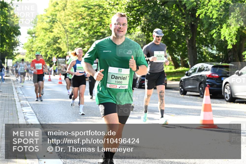 20.09.2026 - PSD Bank Halbmarathon Dr. Thomas Lammeyer http://msf.ph/oto/10496424 20.09.2026 10:44:45 Laufen 1986 meine-sportfotos.de