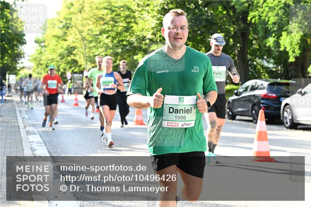 20.09.2026 - PSD Bank Halbmarathon Dr. Thomas Lammeyer http://msf.ph/oto/10496426 20.09.2026 10:44:45 Laufen 1986, 3376 meine-sportfotos.de