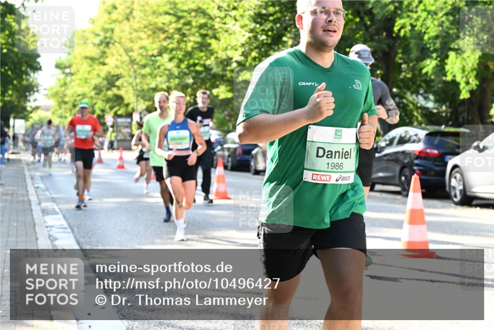 20.09.2026 - PSD Bank Halbmarathon Dr. Thomas Lammeyer http://msf.ph/oto/10496427 20.09.2026 10:44:45 Laufen 1986 meine-sportfotos.de