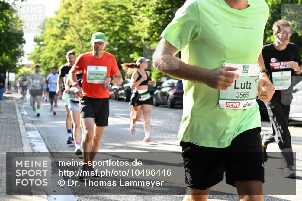 20.09.2026 - PSD Bank Halbmarathon Dr. Thomas Lammeyer http://msf.ph/oto/10496446 20.09.2026 10:44:48 Laufen 3565, 2814 meine-sportfotos.de