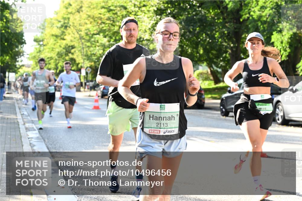 20.09.2026 - PSD Bank Halbmarathon Dr. Thomas Lammeyer http://msf.ph/oto/10496456 20.09.2026 10:44:50 Laufen 2113, 4644 meine-sportfotos.de