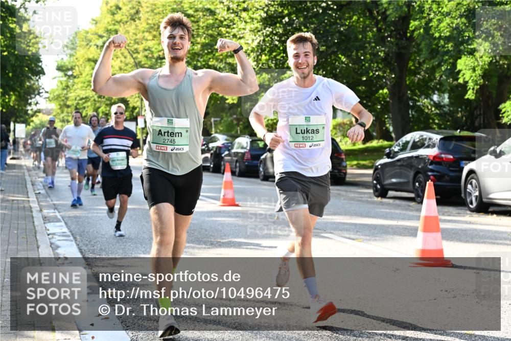 20.09.2026 - PSD Bank Halbmarathon Dr. Thomas Lammeyer http://msf.ph/oto/10496475 20.09.2026 10:44:53 Laufen 2745, 1012 meine-sportfotos.de