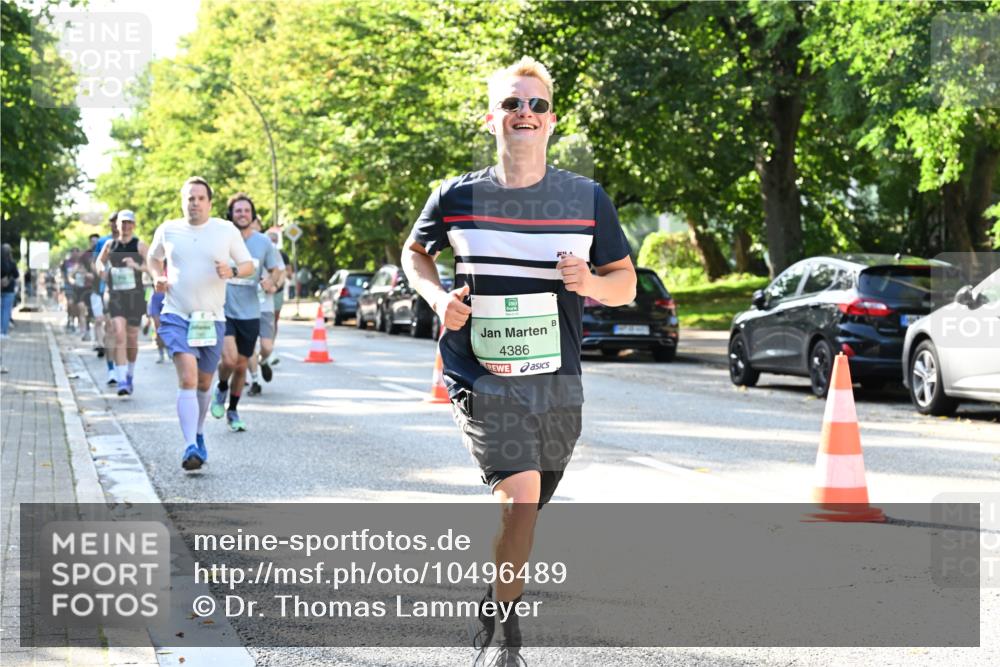 20.09.2026 - PSD Bank Halbmarathon Dr. Thomas Lammeyer http://msf.ph/oto/10496489 20.09.2026 10:44:55 Laufen 4386 meine-sportfotos.de