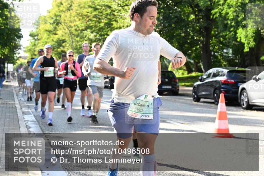 20.09.2026 - PSD Bank Halbmarathon Dr. Thomas Lammeyer http://msf.ph/oto/10496508 20.09.2026 10:44:58 Laufen 1903 meine-sportfotos.de
